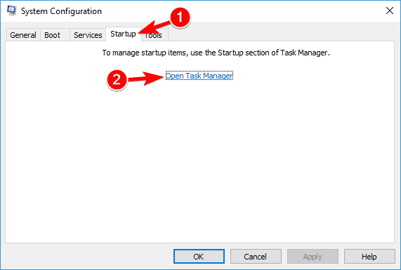 Windows 10 continuous, endless reboot