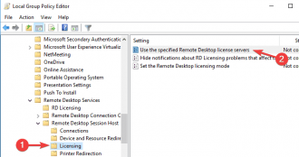 The remote session was disconnected [Complete Guide]