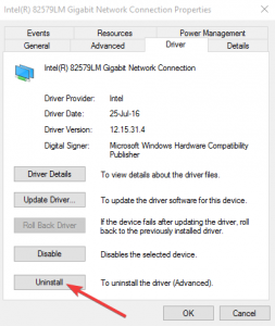 FIX: Computer is stuck on 169 IP address [detailed guide]