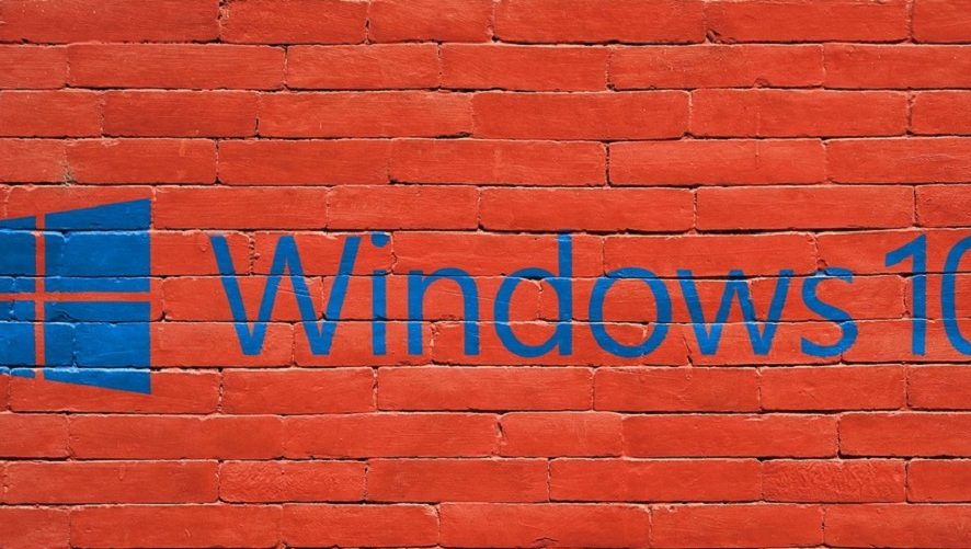 windows 10 build 17101 17604