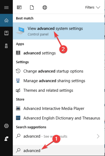 Windows 10 inicia muy lento
