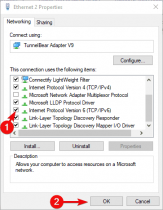 Windows 10/11 VPN not Working after Update [Full Guide]