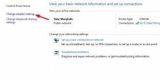 Windows 10/11 VPN not Working after Update [Full Guide]