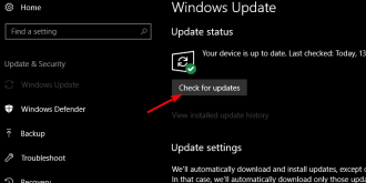 Windows 10/11 VPN not Working after Update [Full Guide]