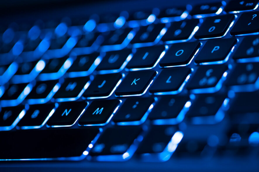 How to fix ESC key not working in Windows 10