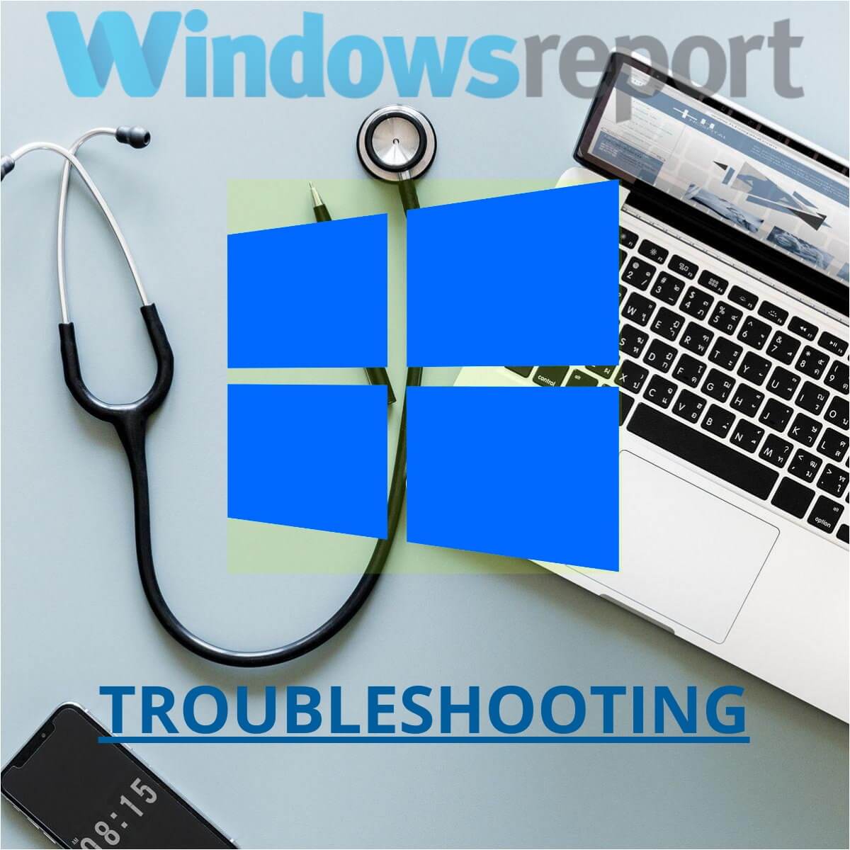 FIX: Something happened and we couldn’t install a feature