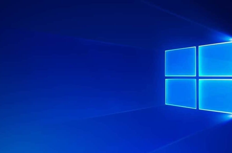 Windows 10 build 17618 bugs