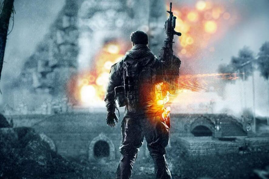 battlefield 4 cover