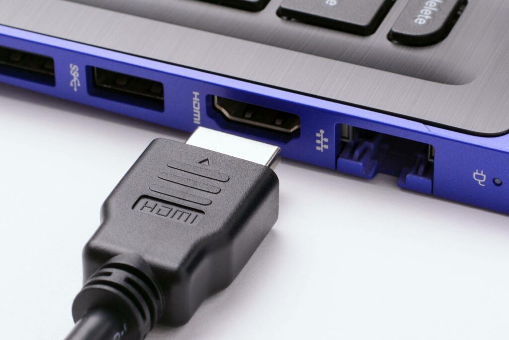How to Fix No HDMI Signal from Your Device [5 Tested Tips]
