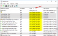 OneDrive status icons missing [Sync, Overlay, Cloud]