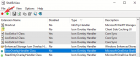 OneDrive status icons missing [Sync, Overlay, Cloud]
