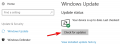 OneDrive status icons missing [Sync, Overlay, Cloud]