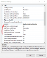 Fix: HTTP Error 503. The Service is Unavailable. IIS