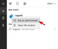 How to fix Windows 10/11 errors when mounting ISO files