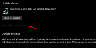 How to fix Windows 10/11 errors when mounting ISO files