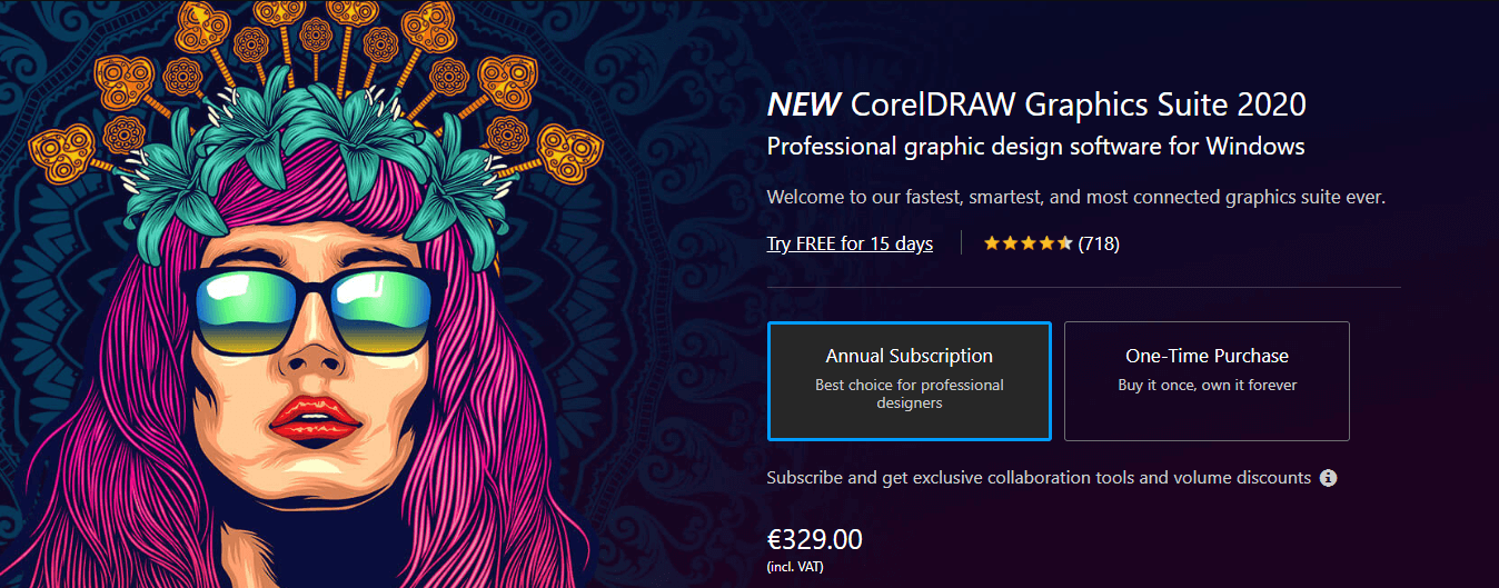 CorelDraw Graphics Suite .eps files