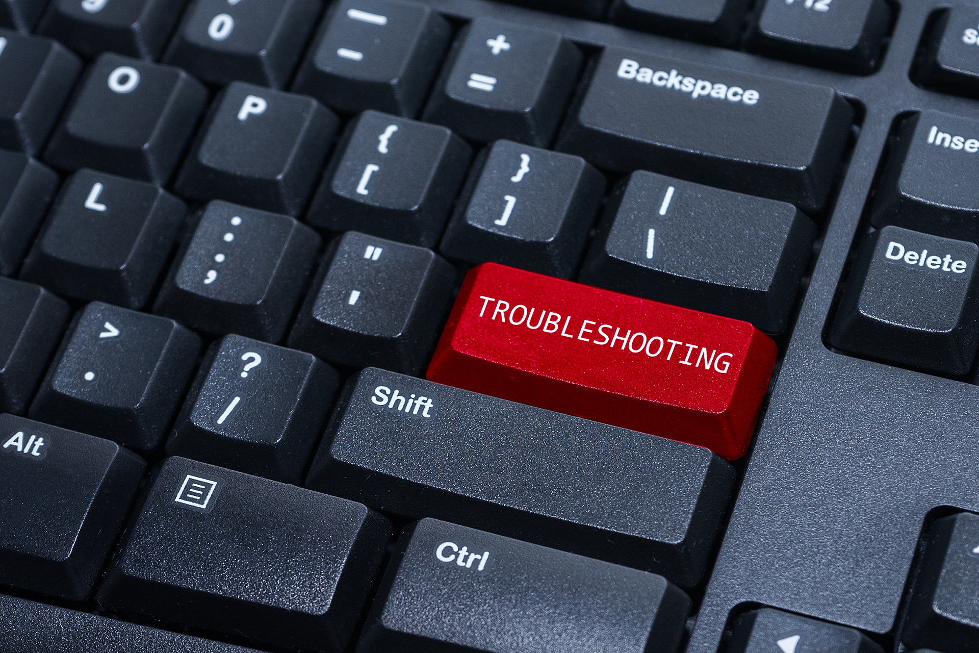 FIX: The directory name is invalid in Windows 10