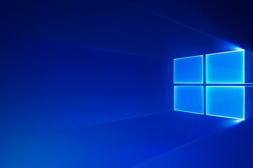 Windows 10 build 17643