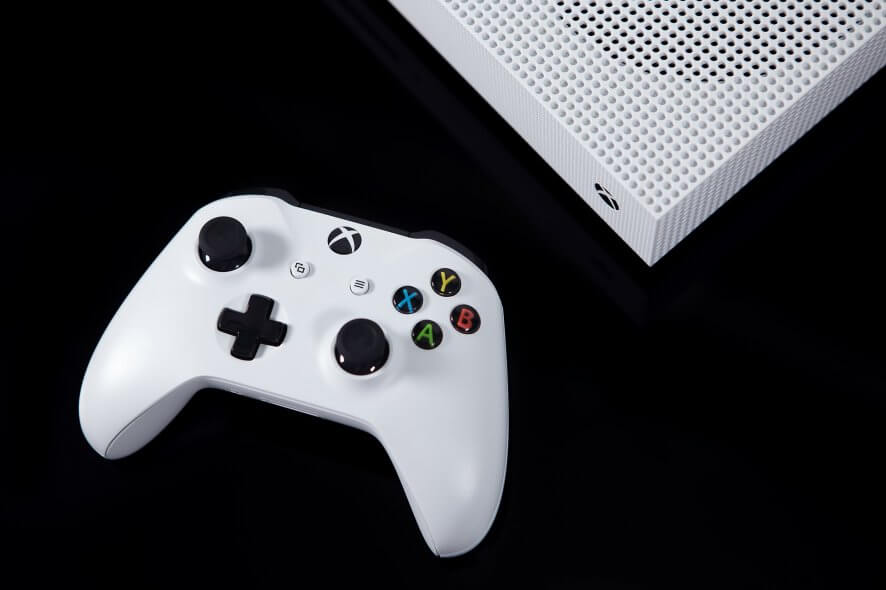 Xbox One S is not turning on