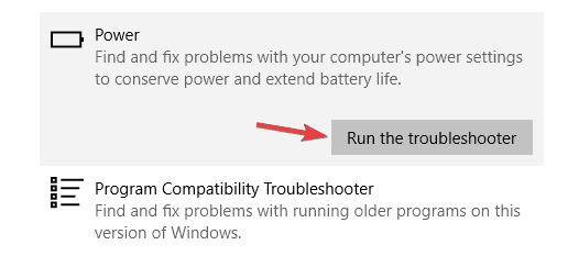Laptop battery plugged in not charging