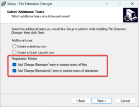 If You Change a File Name Extension, It May Become Unusable [Fix]