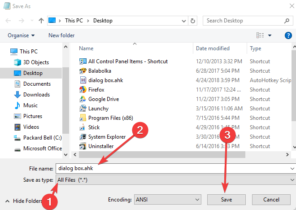If You Change a File Name Extension, It May Become Unusable [Fix]