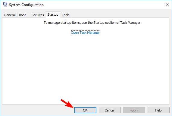 Windows Defender update won't install