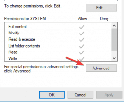How to fix the Adobe error 16 on Windows 10/11
