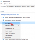 Microsoft Windows - The Application is Not Responding [Fix]
