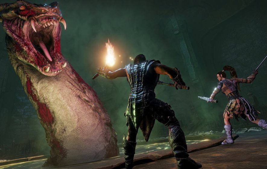 fix conan exiles bugs