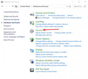 Loud Sounds Computer Windows System Sounds Are Too Loud: How to Fix Them