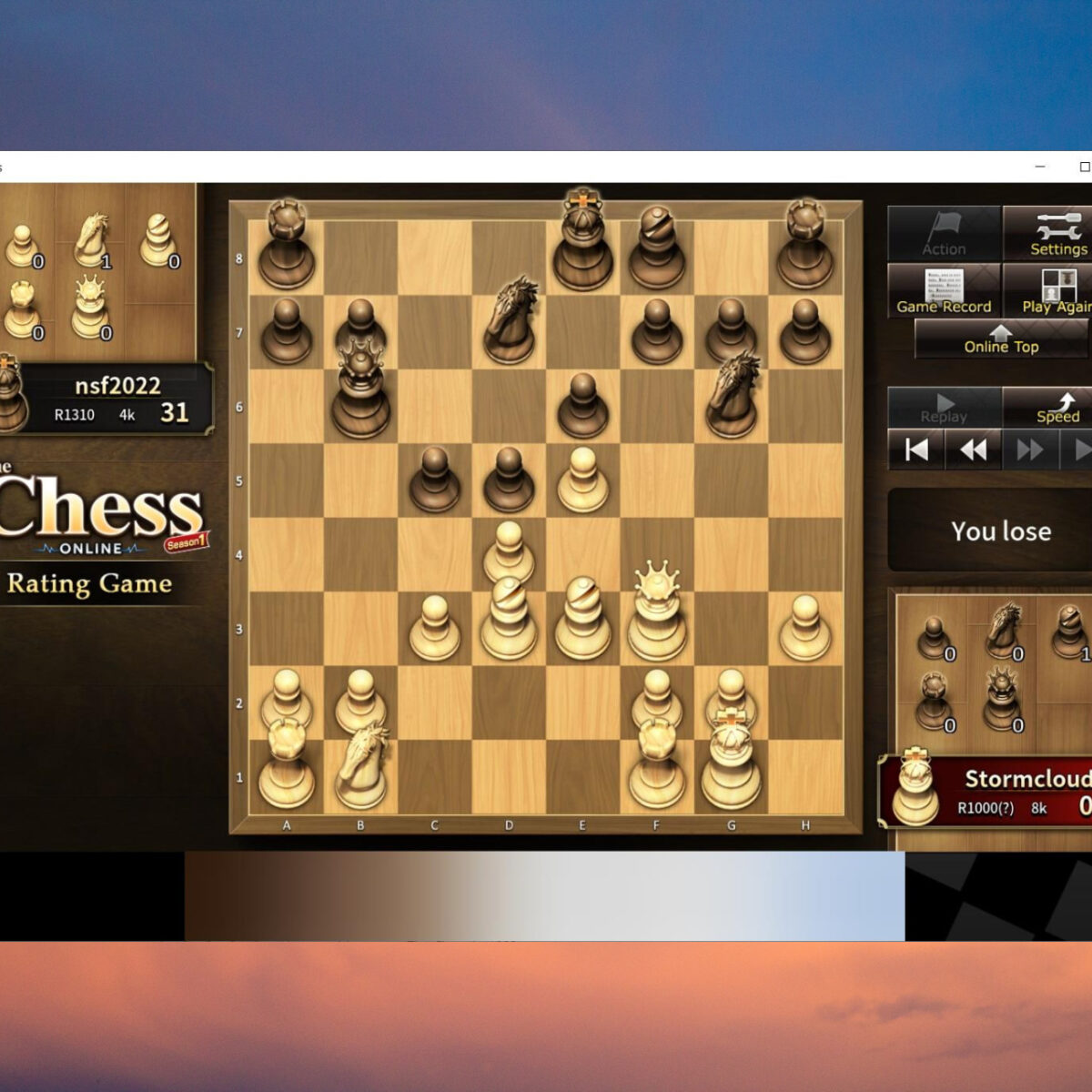 Get The Chess Lv.100 - Microsoft Store
