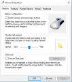 Mouse Selecting FIX: Mouse selecting /highlighting everything in Windows 10/11