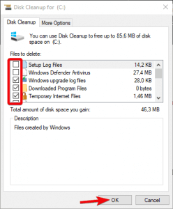 Install Error - 0x800f0900 Windows Update [Solved]