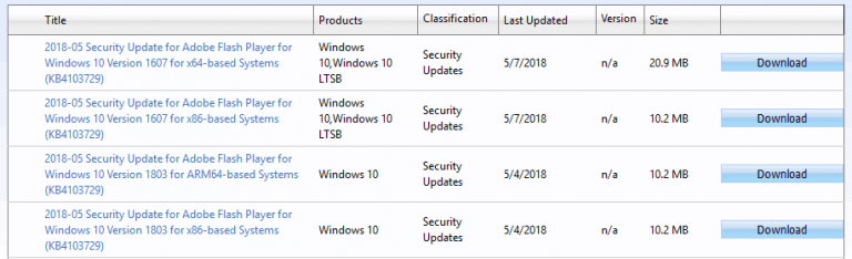 Windows Update Error 0xc1900204 [Solved]