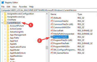 Windows Update Error 0xc1900204 [Solved]