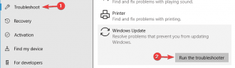 Windows Update Error 0xc1900204 [Solved]