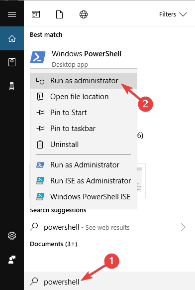 Windows Spotlight stuck on one picture