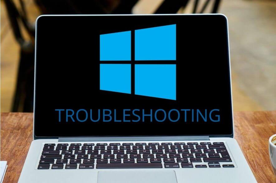 Frame rate problems in Windows 10