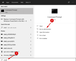 How to fix the printer queue in Windows 10/11