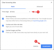 Outlook Error Something Went Wrong: How to Fix it