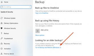 A Backup Windows 10/11 System Image Backup: Full Guide & Best Tools