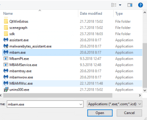 FIX: Malwarebytes won't update on Windows 10/11