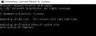 FIX: Stuck at make sure you're ready to install Windows 10/11