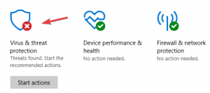 FIX: Stuck at make sure you're ready to install Windows 10/11