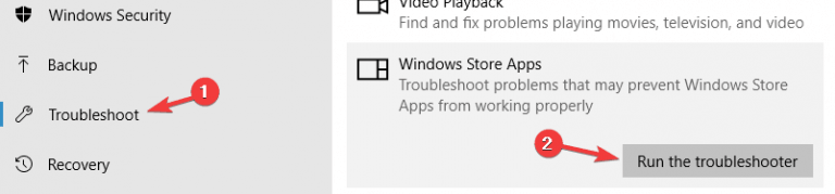 Full Fix: Solitaire stops working in Windows 10/11