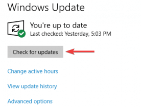 Full Fix: Solitaire stops working in Windows 10/11