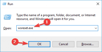Reinstall Solitaire Full Fix: Solitaire stops working in Windows 10/11