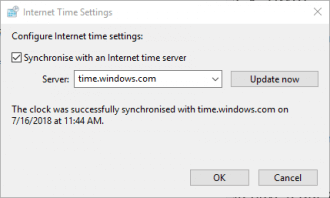 Windows Update Error 8024401c [SOLVED]