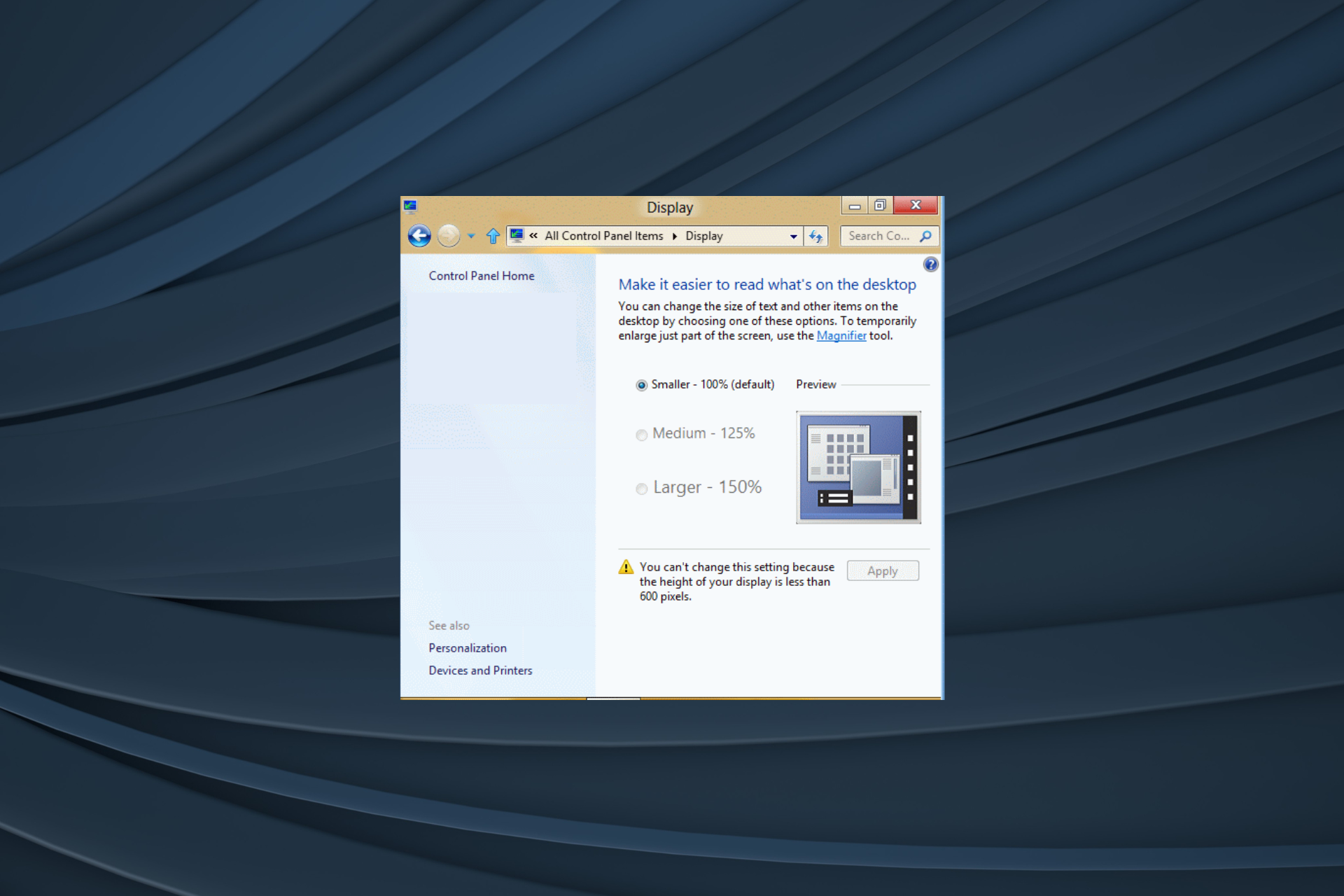 Vga Issue Windows 10 VGA is Not Working: How to Enable it